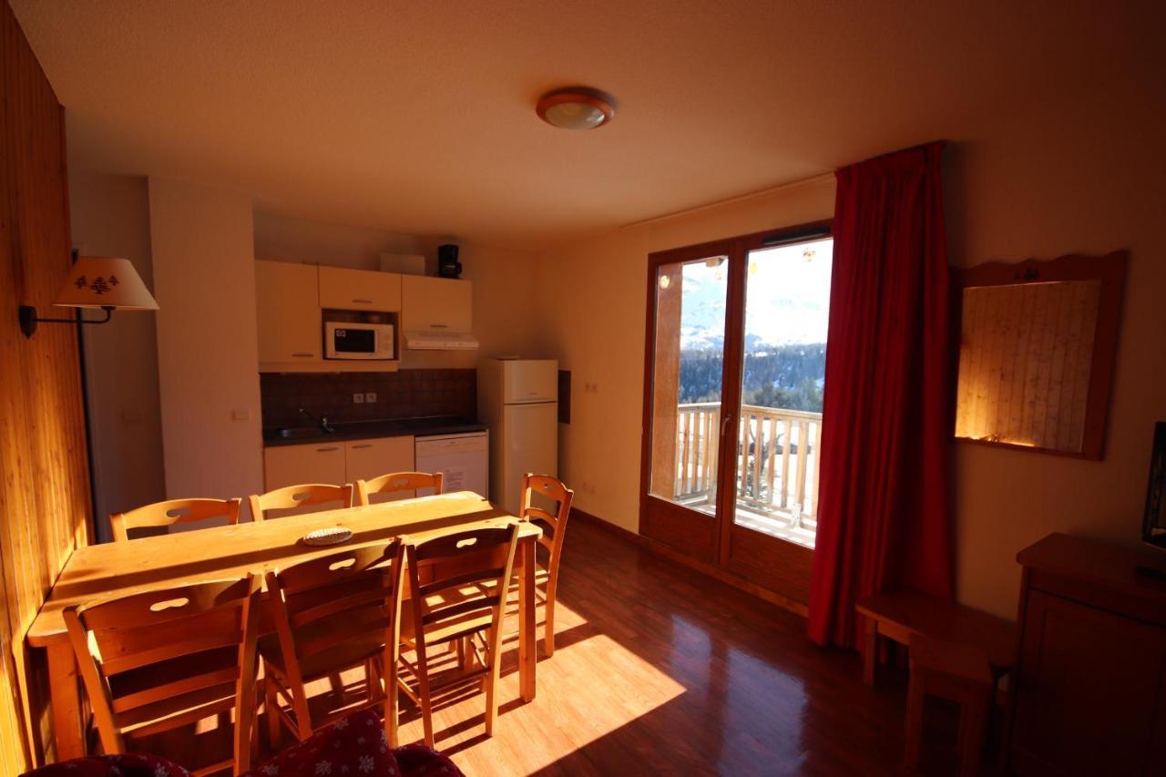 Le Hameau Du Puy Aparthotel 3*