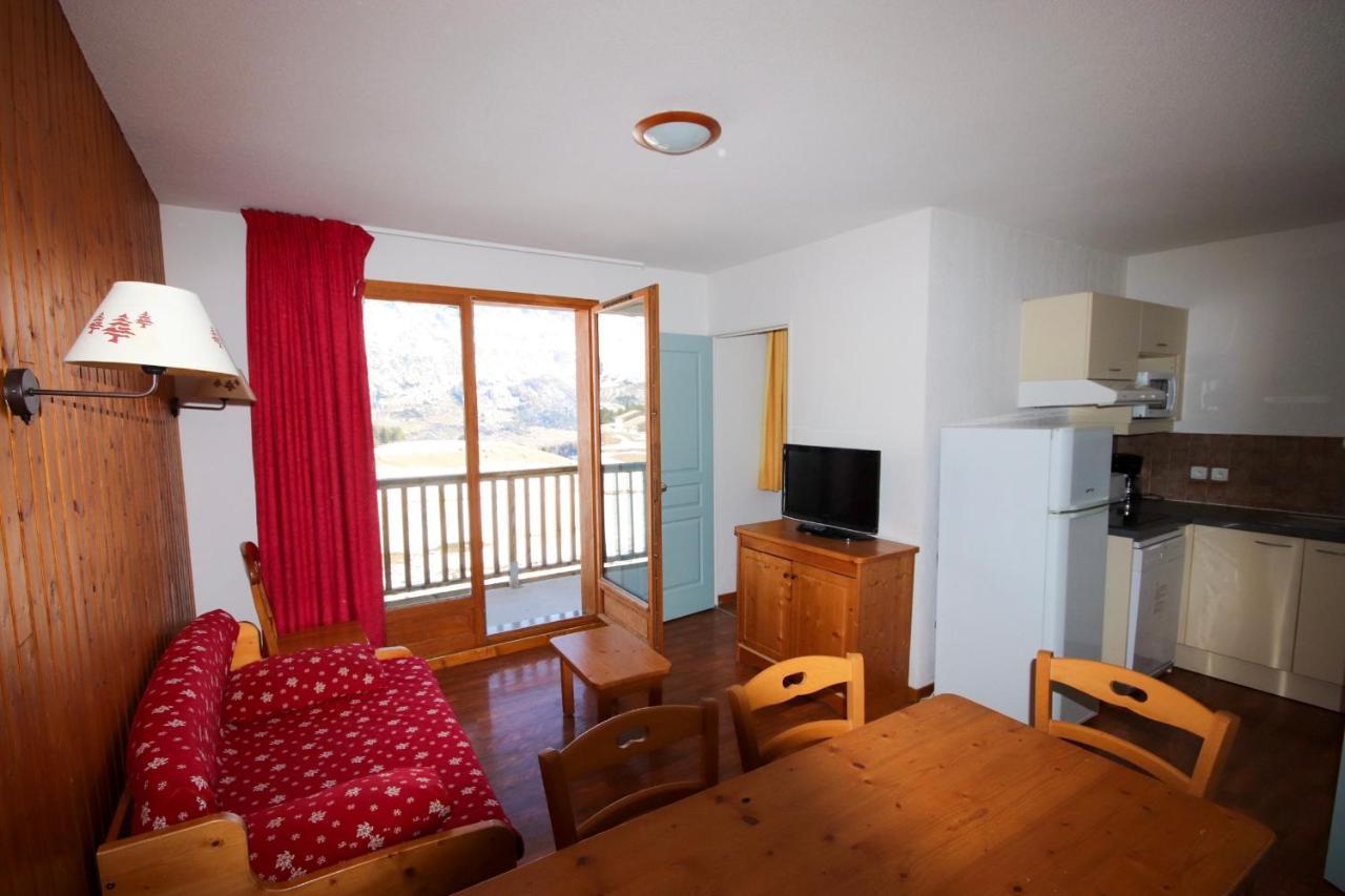 Le Hameau Du Puy Aparthotel