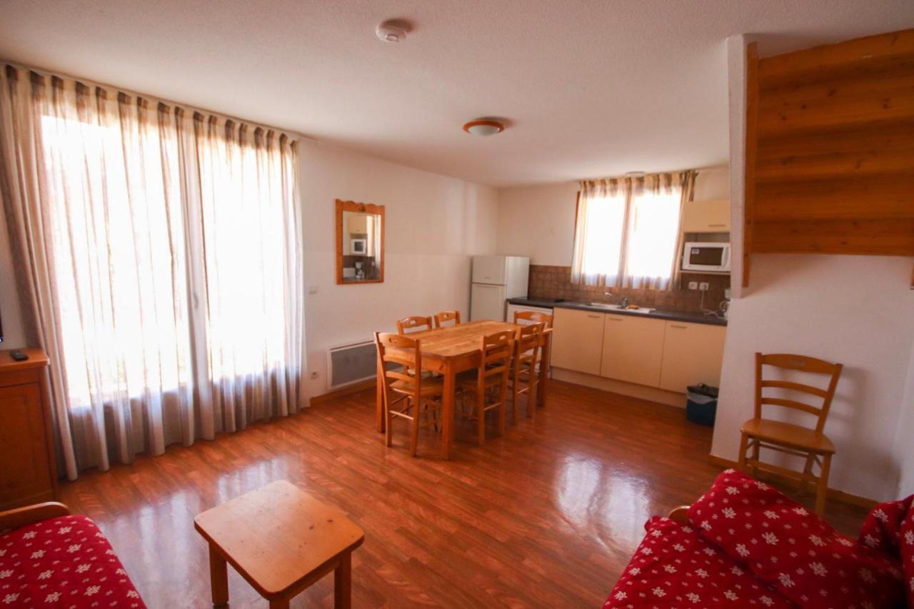 Le Hameau Du Puy Aparthotel 3*