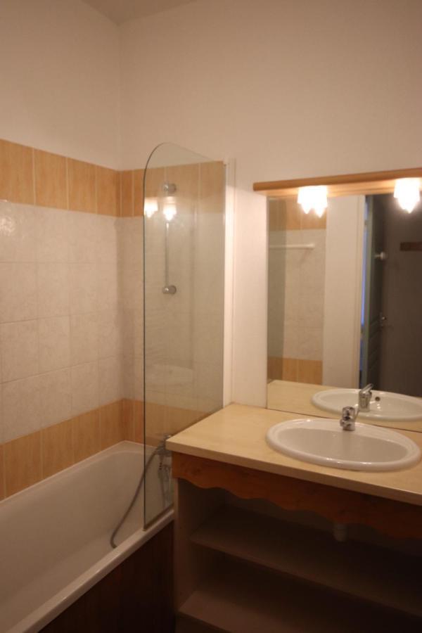 Le Hameau Du Puy Aparthotel Le Devoluy