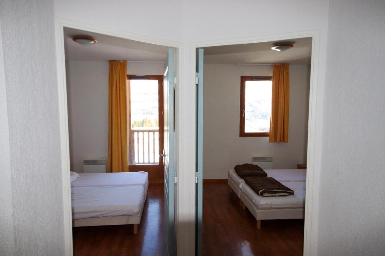Le Hameau Du Puy Aparthotel