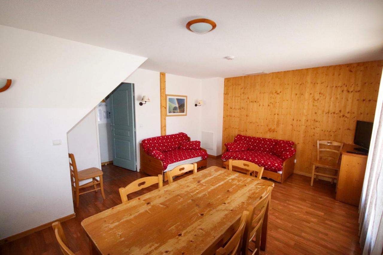Le Hameau Du Puy Aparthotel 3*